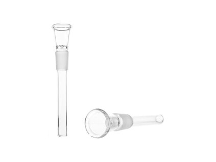 Chillum NW skleněný 11cm/18,8mm (- -)