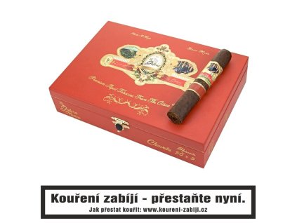 Doutníky La Galera Maduro Robusto Chaveta 20ks TT