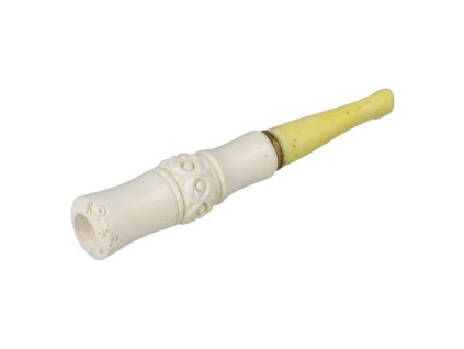 Cigaretová špička Meerschaum, HC29