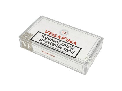 Doutníky Vegafina Perla, 25ks TT