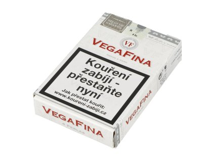 Doutníky Vegafina Perla, 4ks TT