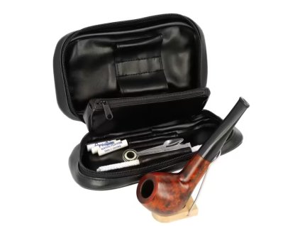 SADA ANGELO - START. SET, DÝMKA ROVNÁ + ETUE, IV (-- --)