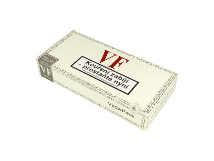 Doutníky Vegafina 1998 VF 50, 25ks