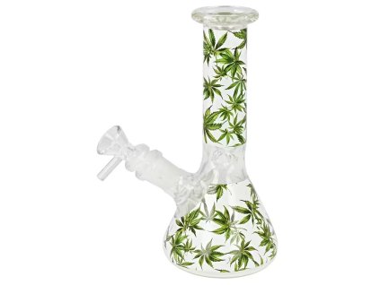 Bong sklo SH SET, 21cm (-- --)