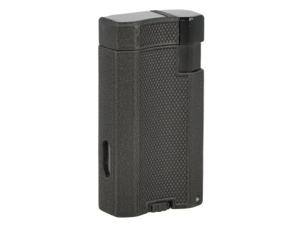 Doutníkový zapalovač Eurojet Hornum Cigar, 2xJet