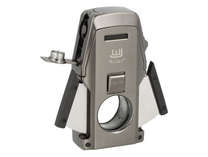 Doutníkový zapalovač Winjet Mega Cigar, 2xJet