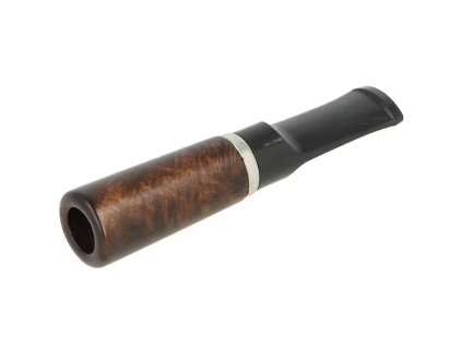 Cigaretová špička BPK, 10mm, tmavá (-- --)