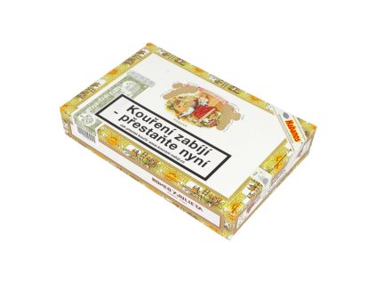 Doutníky Romeo y Julieta Mille Fleurs, 25ks, TT