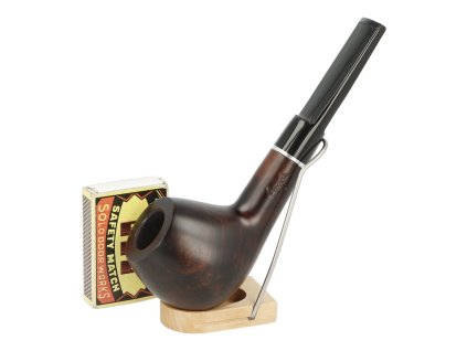 Dýmka Angelo rovná, III, filtr 9mm