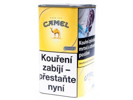 Camel 110g cigaretový tabák