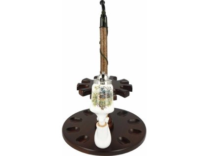 Dýmka BPK 89-414.1 Kachna v trávě (-- --)