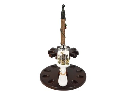 Dýmka BPK 89-414.8 Divočák (-- --)