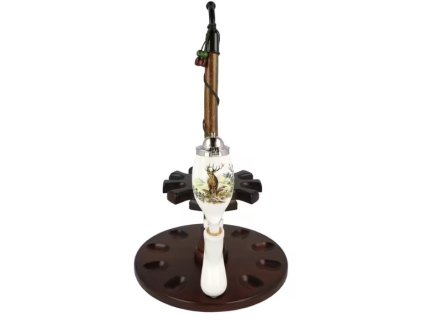 Dýmka BPK 89-422.10 Jelen (-- --)