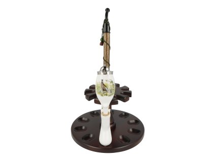 Dýmka BPK 89-422.19 Bažant (-- --)