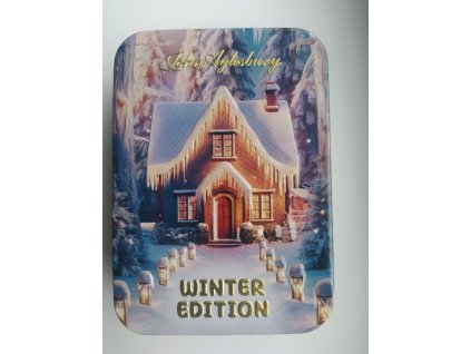 J.A.Winter Edition 2025 100g