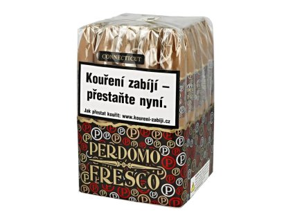Doutníky Perdomo Fresco Torpedo, 25ks
