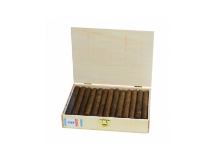 Doutníky Canaritos Seňorotas Caja 25´s