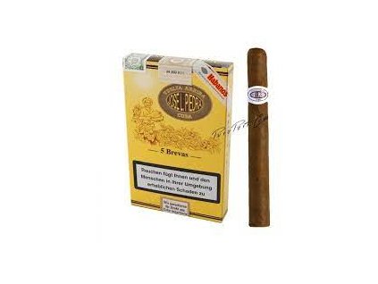 Doutníky Jose L. Piedra Brevas C/P, 5ks (- -)