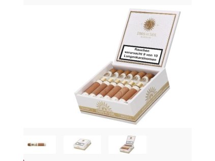 Doutníky Dios del Sol El Principio Robusto/14