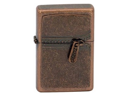 Benzínový zapalovač - ZORRO