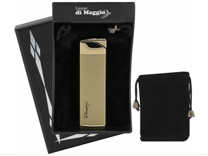 Tryskový zapalovač Lucca di Maggio