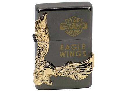 Benzínový zapalovač Remo 07850