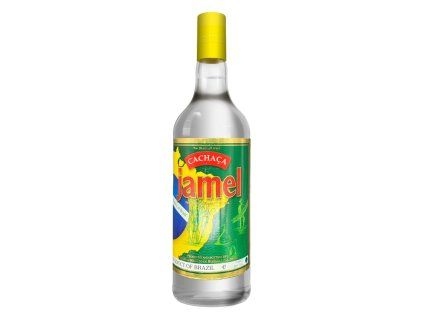Jamel Cachaca 40% 1 l