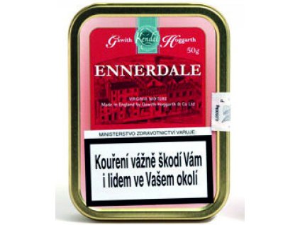 T.GAWITH HOGGARTH ENNERDALE 50G