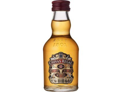 Chivas Regal Mini 0,05 l