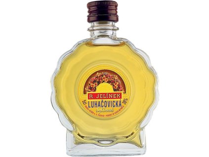 LUHAČOVICKÁ BYLINNÁ 0,05L