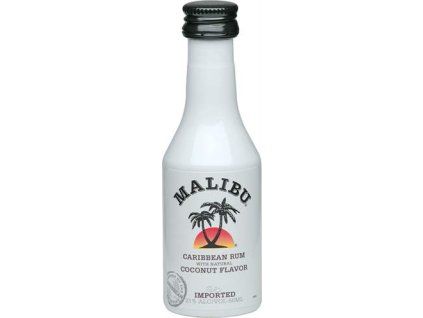 Malibu Mini 0,05 l