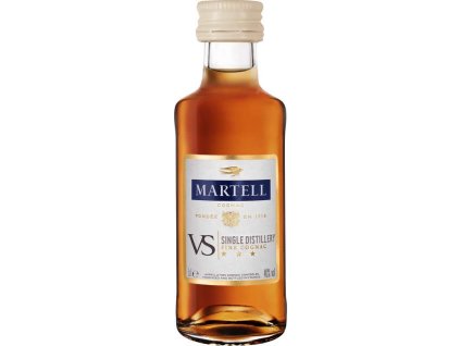 MARTELL V.S.FINE COGNAC MINI 30ML