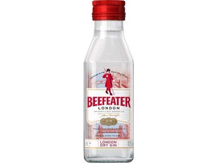 Mini Beefeater GIN 0,05 l
