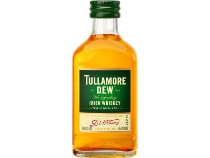 Tullamore DEW 0,05 l