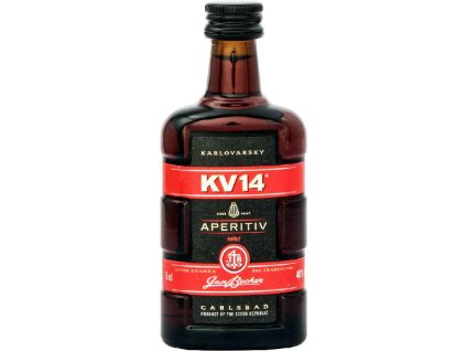 MINI APERITIV KV14       0.05L