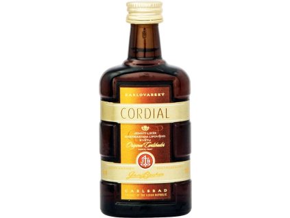 MINI CORDIAL 0.05L