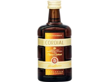 Mini Cordial