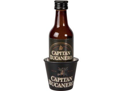 Mini Bucanero Elixir