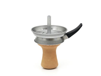 Badcha 5.0 s tureckou korunkou