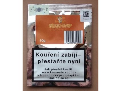 TREASURES OF IRELAND SLOGO BAY 10G