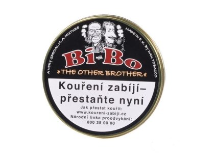 BIBO THE OTHER BTROTHER 50G