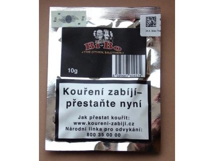 BIBO THE OTHER BROTHER 10G