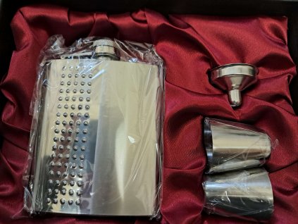 Likérka set 210ml 4ks /design 4109