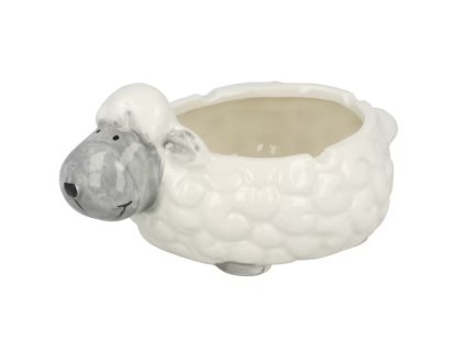 Popelník keramický Sheep (-- --)