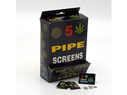 Sítko do šlukovek ocel 10 mm 1ks