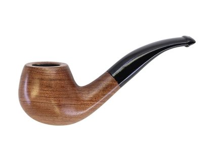 dýmka LdM 13,5cm dřevo+plast