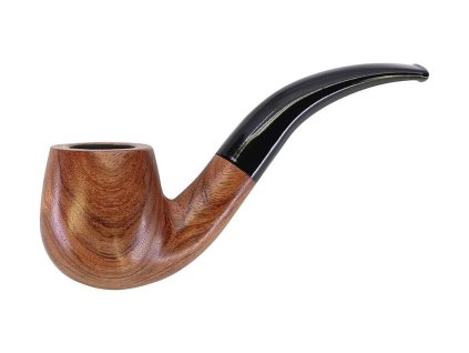 dýmka LdM 13 cm dřevo+plast