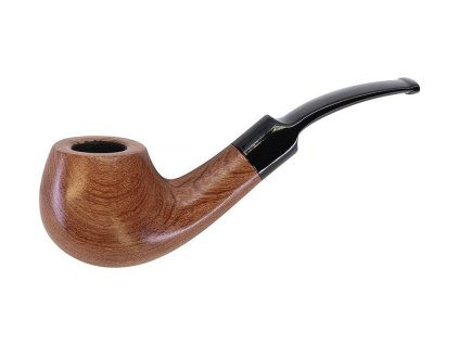 dýmka LdM 13 cm dřevo+plast