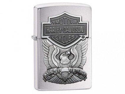 Zippo Harley-Davidson® H284