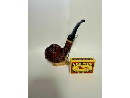 DÝMKA JIRSA RUSTY XXX